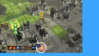 A quick look at Battlefield Academy