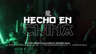 Vxle MT - Hecho en china
