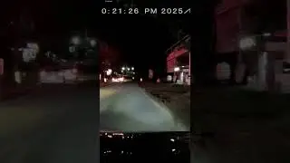 Real Kerala Road Moments 🚗 | Dashcam Short #Kerala #Shorts