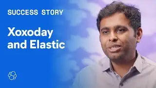Xoxoday by Giift elevates customer experience with Elastic Cloud
