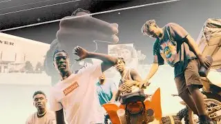 Mike Wang  - Heater (ft. Kae The Goat x GS Phantom)
