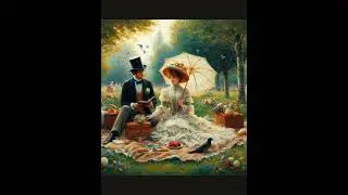 Dating in the 1880s