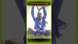 LEVITATION PRACTICE PRACTICA DE LEVITACI&Oacute;N BY #MNS 🖖