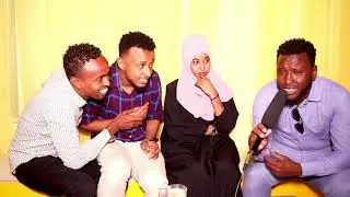 CHALLENGE QOSOL BADAN DAWASHO WACAN