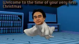 OnyxKing Ultimate Waluigi's Christmas Carol