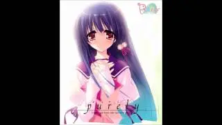 Purely /  Duca [ ErogesongFull 2007 ]