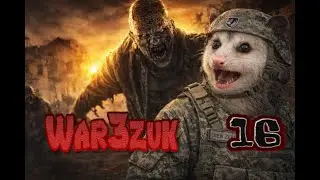 Teasing Chickens And Trader Today | War3zuk AIO | 7DTD | S2E16