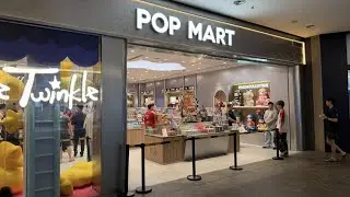 Pop Mart Mid Valley Mid Jan 2026 update Part 1 #malaysia #PopMart #PopMartMalaysia #PopMartMidValley