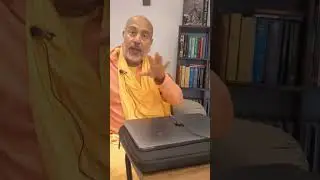 Каково внутреннее настроение чистого преданного? #bodhayanswami #прабхупада #gopinathgoudiamath