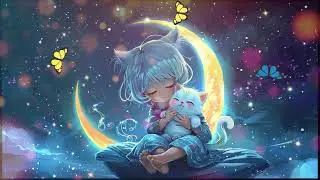 Dreams in Starlight | Soothing Sleep Tunes | Storytunes Wonderland