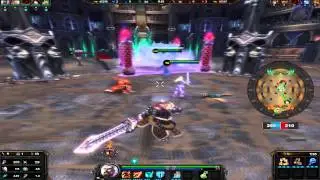 Smite : Tyr Arena 5v5 ! Live Commentary FR Vol.22