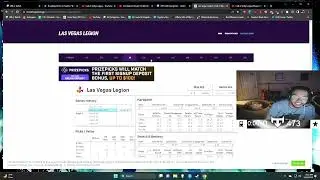 Temp Realizes How Much Hill Time He Had vs LA Thieves in MAJOR 3😂😂