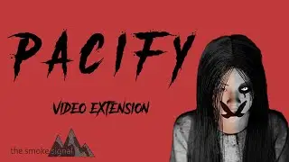 Gamebytes Video Extension: Pacify (2020)