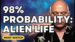 Bashar Reveals: 98% Probability of Alien Life Discovery & Major UFO Sightings (by Darryl Anka)