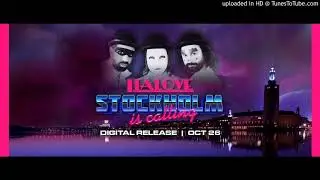 Italove -Stockholm Is Calling (Extended) [Italo Disco 2017]