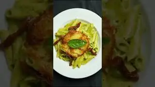 Serving happiness one pasta twirl at a time!