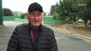 Együtt fejlődünk | Generációkon átívelő érték a Syngentától | 3. rész | Csízi család