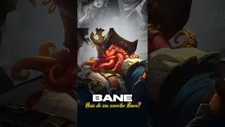 Как нам контрить Бэйна 🤯#mobilelegends #short #mlbb