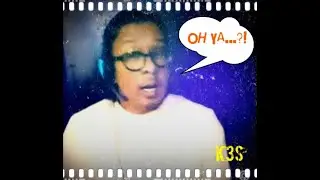 OH YA - K3S  (Cover)