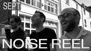 Brighton New Music TV: Boundary Brighton, BITCH CRAFT, Timeless & Fond Of Rudy (NOISE REEL)