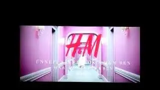 H&M - Lady Gaga and Tony Bennett Hungarian TV ad