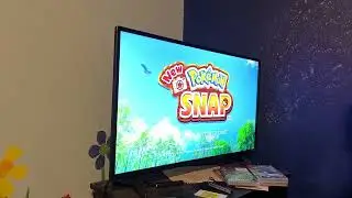 RailPony Plays (on Twitch) - New Pokémon Snap 20
