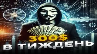🤑 Готова схема на 50$ за добу на інпейдж пуші (арбітраж трафіку) 2025