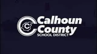 Calhoun County Schools