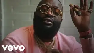 Rick Ross - Friday (Ft. Jeezy, Jadakiss & Yo Gotti) [Music Video] 2025