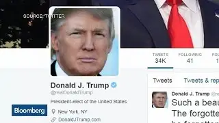 Is Trump&rsquo;s Twitter Use a National Security Risk?
