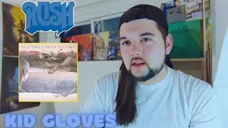 Drummer reacts to 