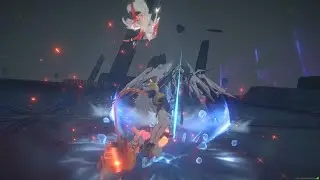 [Zenless Zone Zero] Ye Shunguang Ju Fufu Zhao Vs. New DA Boss - Primordial Nightmare -