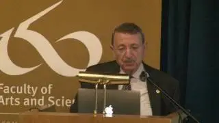 FAS 150 Keynote Speech Mostafa El-Sayed