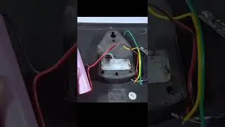 Wall Clock me 3.7V Lithium battery Use