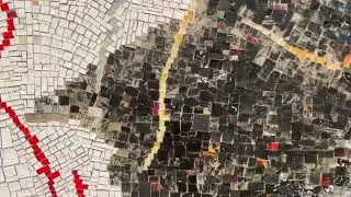 JACK WHITTEN : Flying High For Betty Carter, 1998 | MoMA