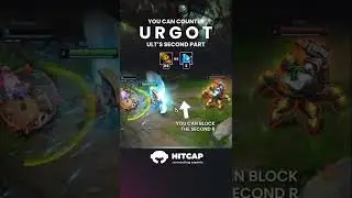 How to MESS with Urgot R in one simple step!