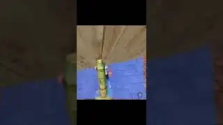 Blindgaming new training trick Don't miss 🤔?#Blindgaming #tipsandtricks