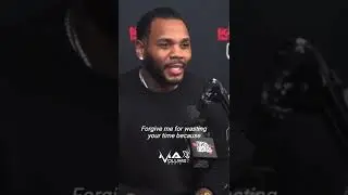 Kevin Gates On Protecting Your Energy, Not Wasting Time #mindset #mentality #rapper #interview