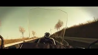 Horizon Leveling Gopro 9
