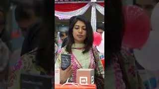 Discover the Ultimate Experience at OnePlus Bangladesh Flagship Store! | #NeverSettle