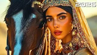 Cafe De Anatolia 2025 - Oasis Nightfall: Eastern Groove Escape