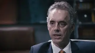 Jordan Peterson: The Dangers of Group Identity