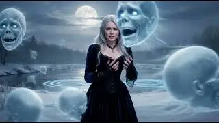 The River Of The Crying Souls ( 