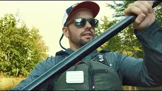 Old Town Canoes & Kayaks | Our Passion Drives Us
