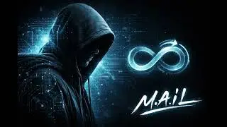 M.A.I.L - Obrni ° Okreni