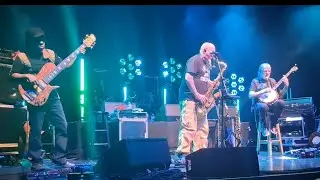 B&eacute;la Fleck and the Flecktones, 