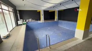Tokat'ta kan donduran cin*yet: Babasını &ouml;ld*rerek havuz deposuna g&ouml;md&uuml;