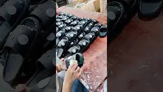 Perfect Slipper detail  Boost Style and Sales