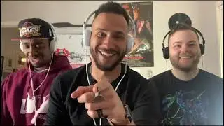 City Morgue Reaction - Sk8 Head - Mixed Company