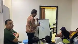 Teaching about Passover निस्&zwj;तार-चाड़ : By Babu Jasper Thapa : Anugrah Church - Bahrain : Ps Kailash